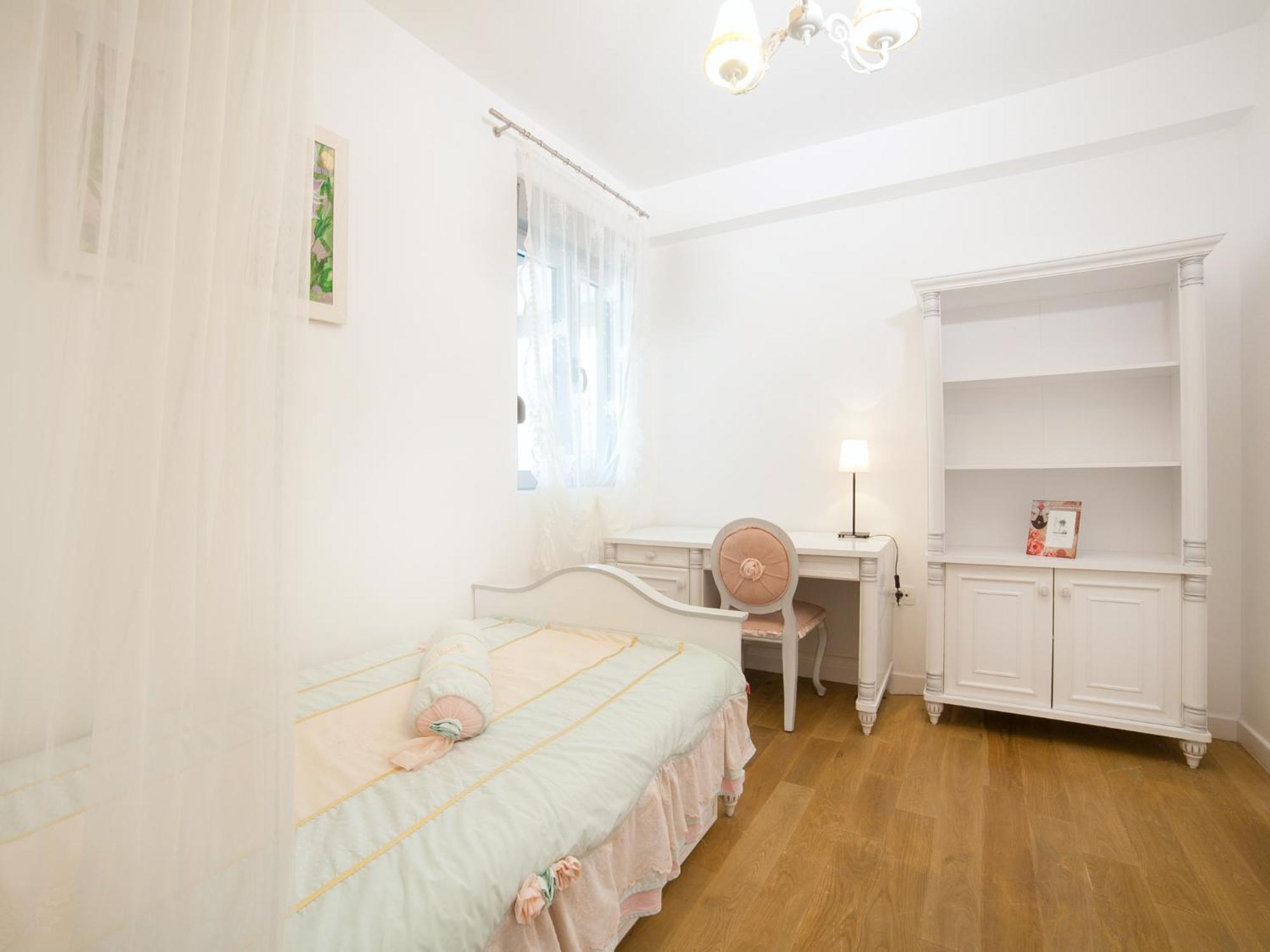 Apartments My Przno Свети-Стефан Экстерьер фото