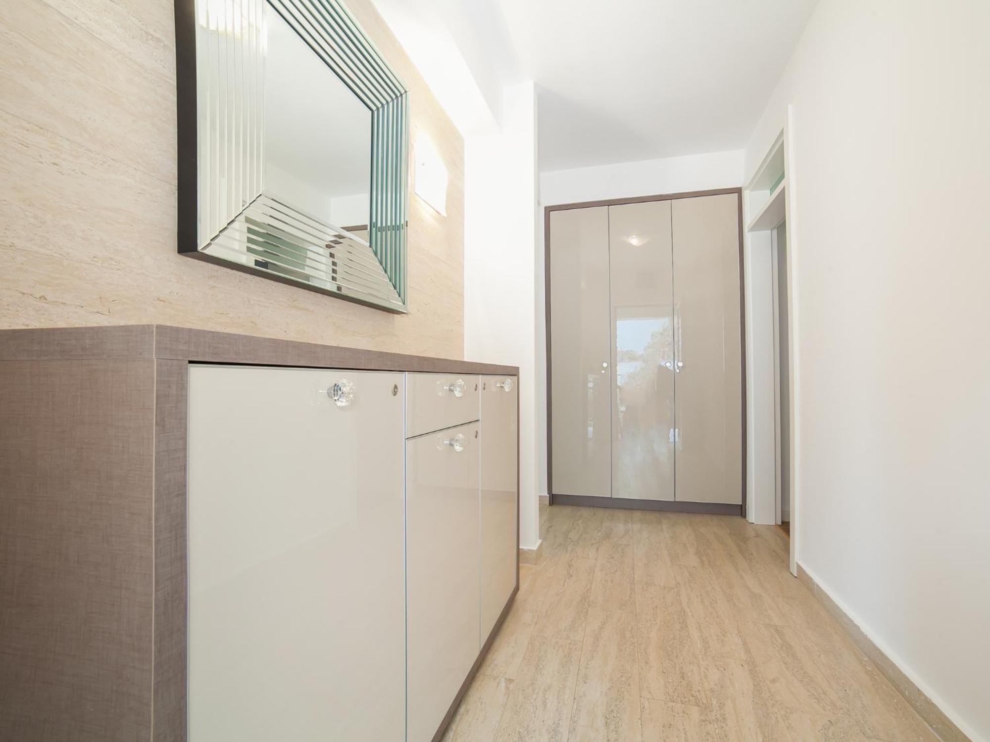 Apartments My Przno Свети-Стефан Экстерьер фото